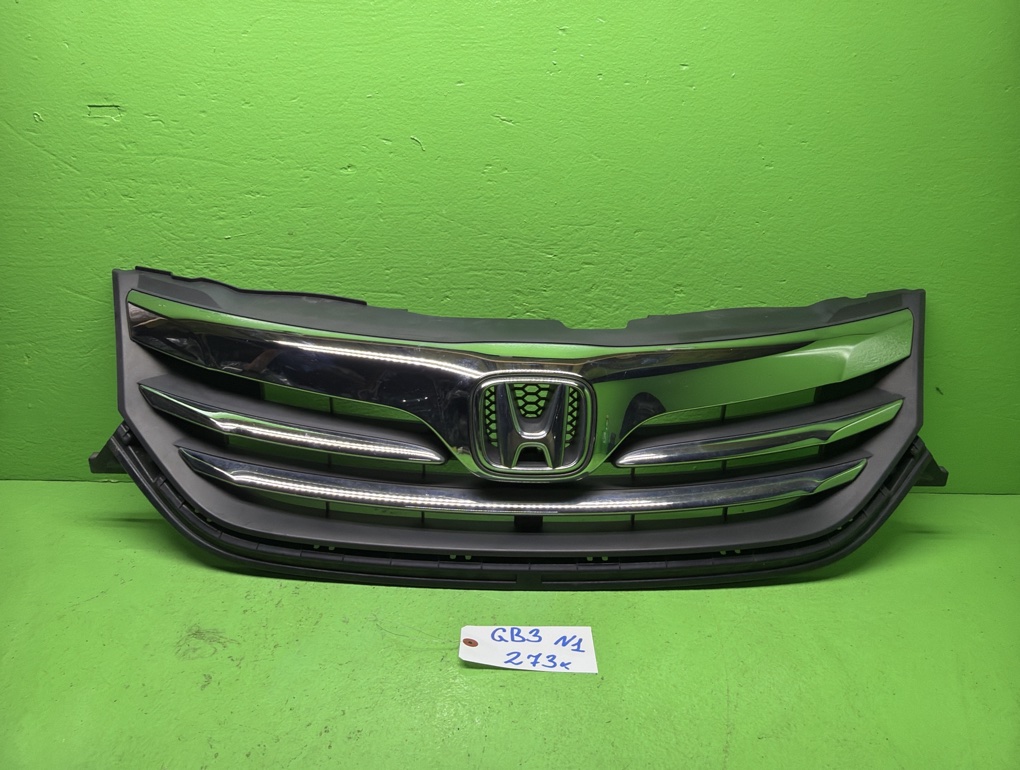 Решетка радиатора HONDA FREED GB3 (б/у)