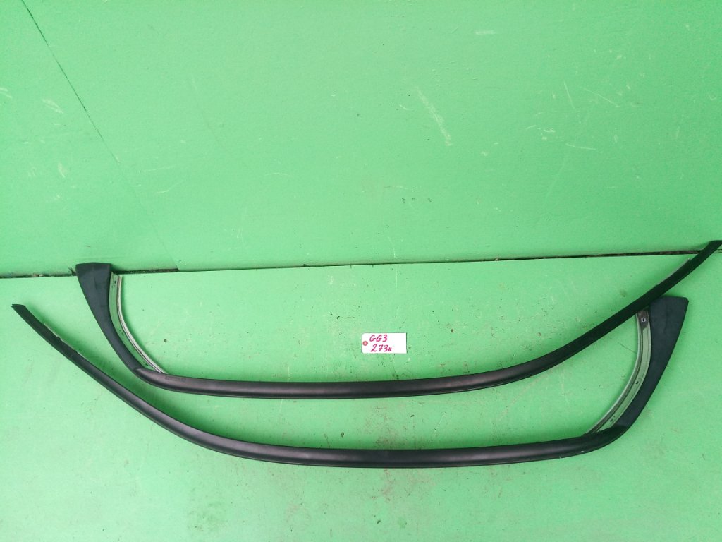 Ветровик SUBARU IMPREZA GG3 (б/у)