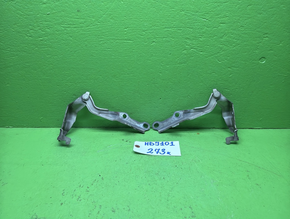 Петля капота TOYOTA LAND CRUISER HDJ101 (б/у)