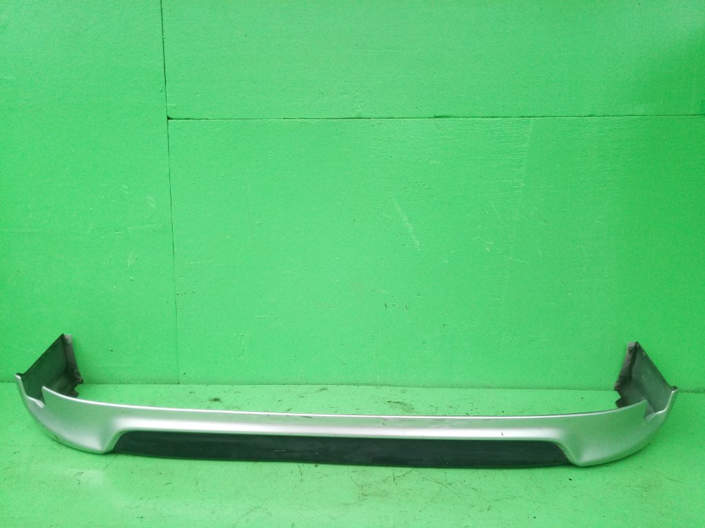 Обвес TOYOTA PRIUS ALPHA ZVW41 задний (б/у)