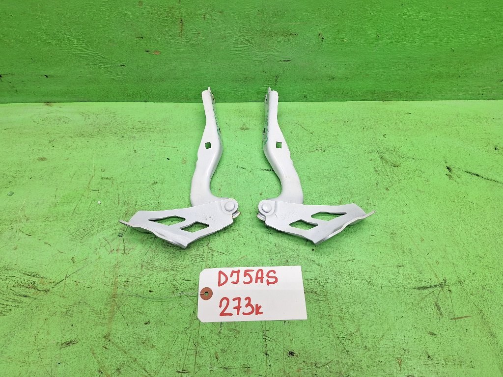 Петля капота MAZDA DEMIO DJ5AS (б/у)