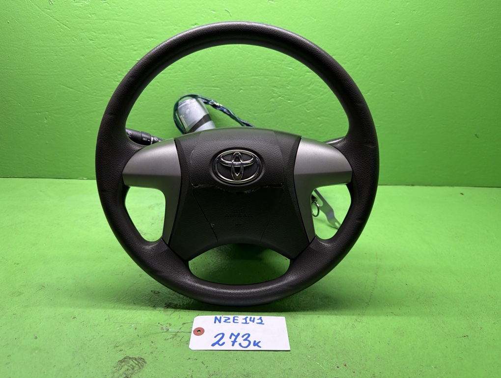 Рулевая колонка TOYOTA COROLLA AXIO NZE141 (б/у)