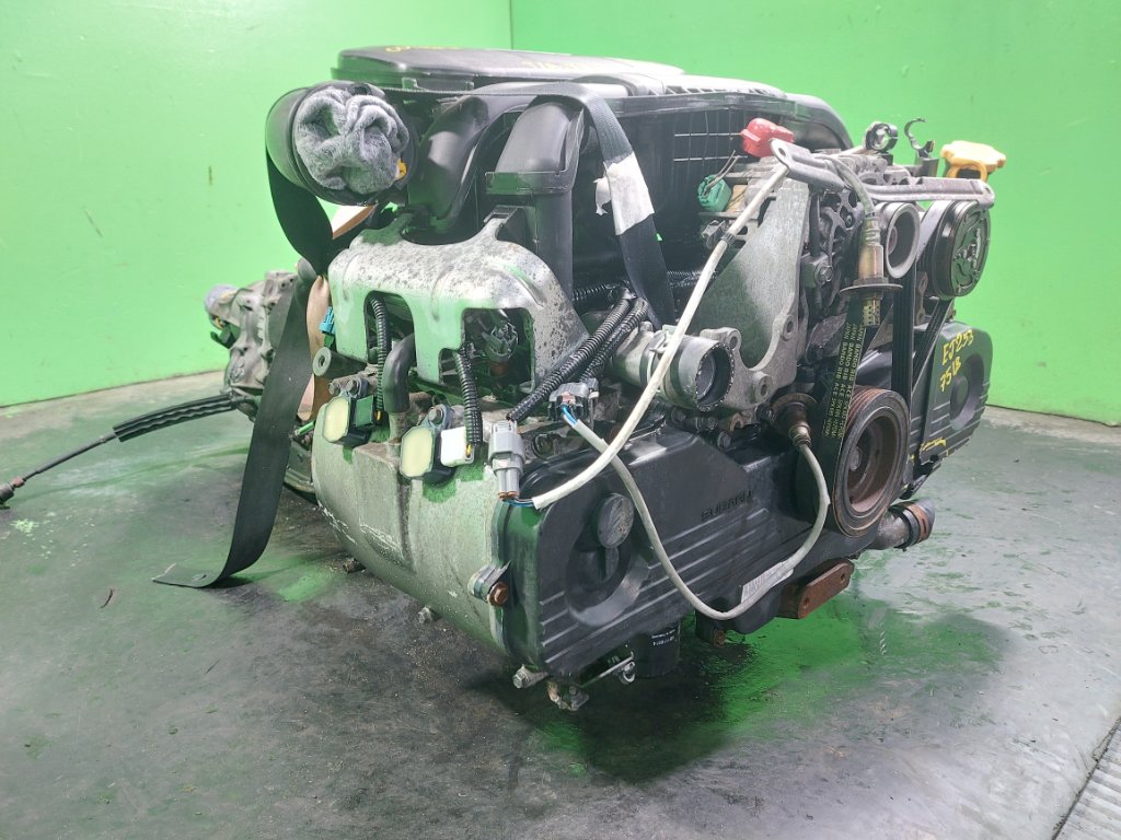 Двигатель для SUBARU OUTBACK BR9 EJ253, Е397518, Е397518 3 ракурс Двигатель для SUBARU OUTBACK BR9 EJ253, Е397518, Е397518 3 ракурс