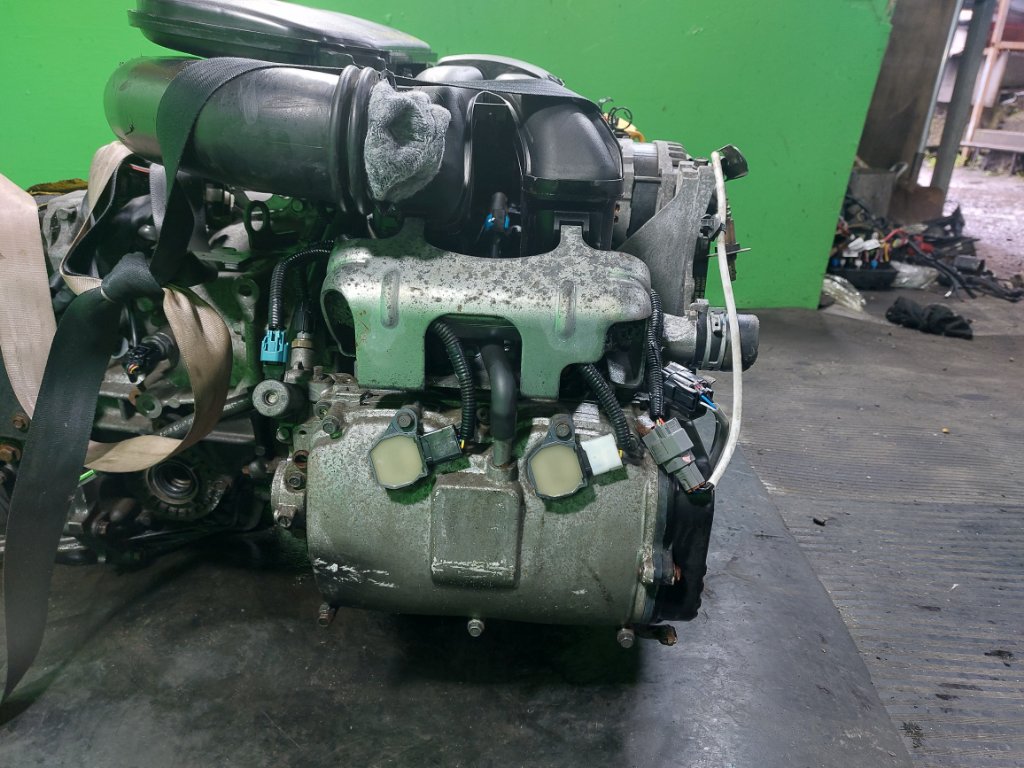 Двигатель для SUBARU OUTBACK BR9 EJ253, Е397518, Е397518 5 ракурс Двигатель для SUBARU OUTBACK BR9 EJ253, Е397518, Е397518 5 ракурс