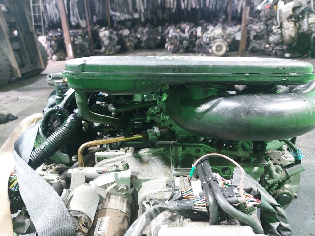 Двигатель для SUBARU OUTBACK BR9 EJ253, Е397518, Е397518 7 ракурс Двигатель для SUBARU OUTBACK BR9 EJ253, Е397518, Е397518 7 ракурс