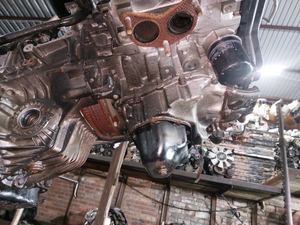 Двигатель для SUBARU OUTBACK BR9 EJ253, Е397518, Е397518 10 ракурс Двигатель для SUBARU OUTBACK BR9 EJ253, Е397518, Е397518 10 ракурс