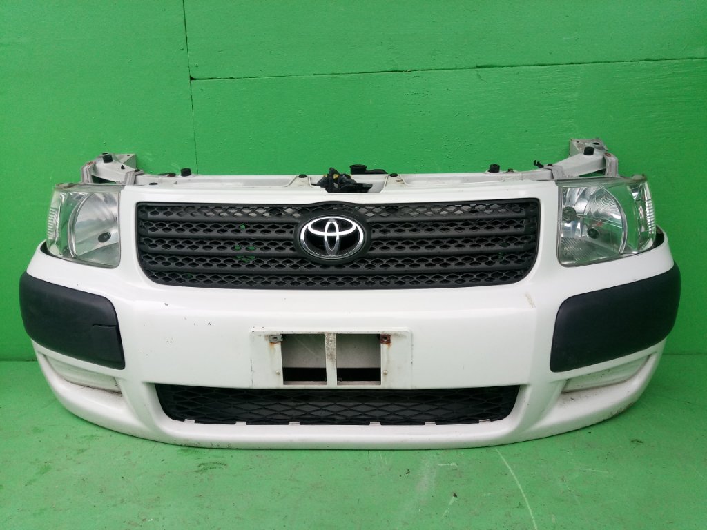 Ноускат TOYOTA SUCCEED NCP55 (б/у)