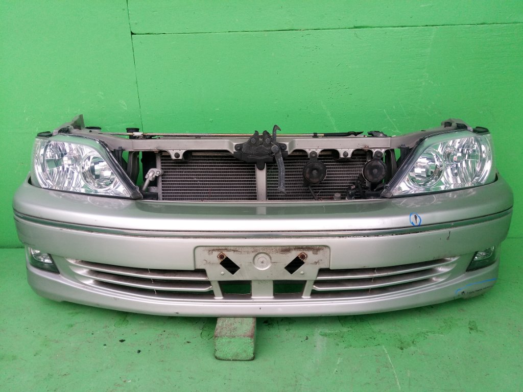 Ноускат TOYOTA VISTA AZV55 (б/у)