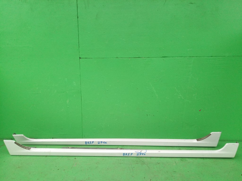 Обвес MAZDA AXELA BKEP (б/у)