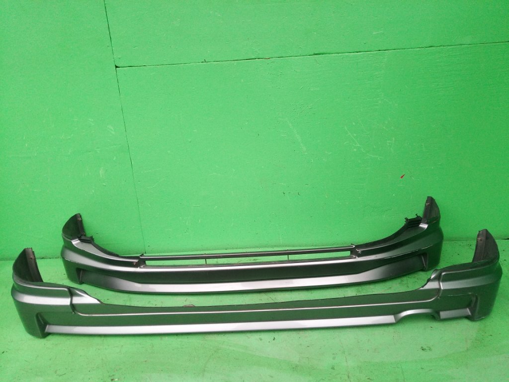 Обвес HONDA MOBILIO GB2 (б/у)
