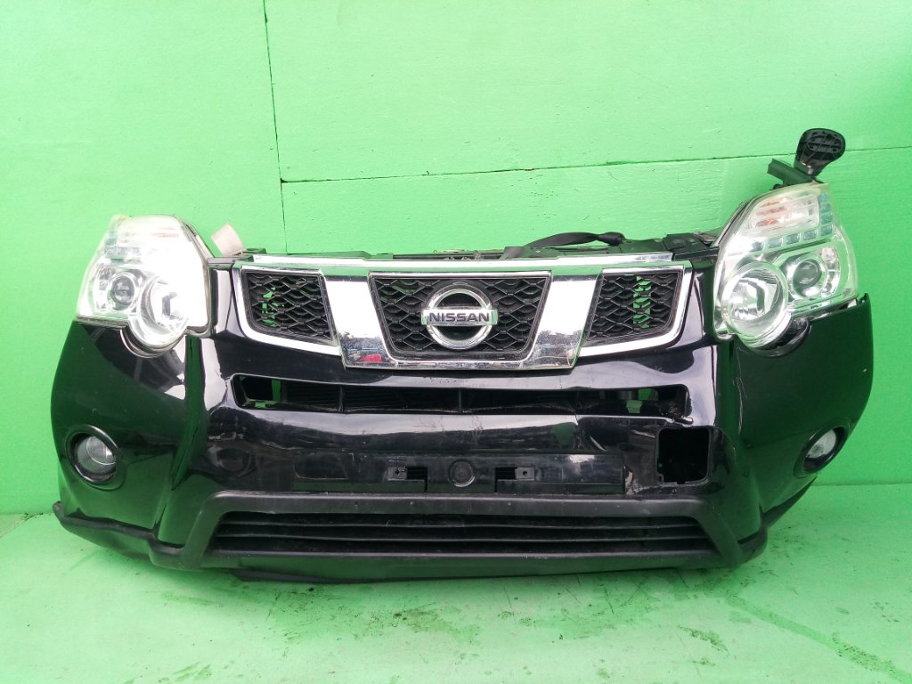 Ноускат NISSAN XTRAIL NT31 (б/у)