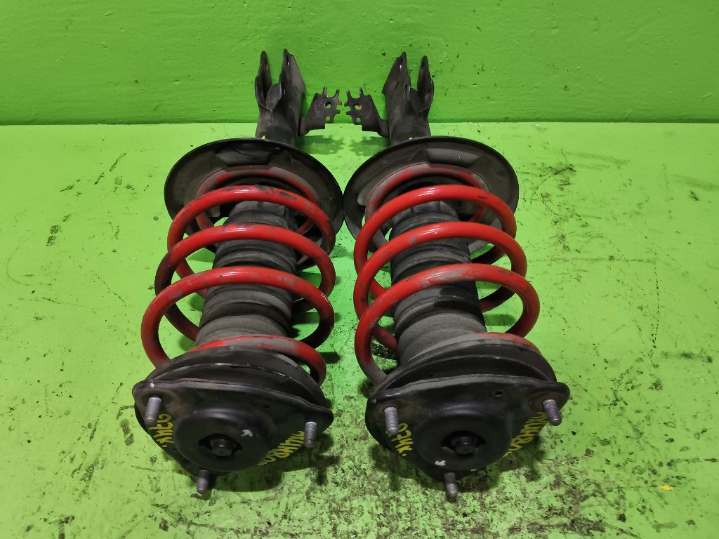 Стойка передняя для TOYOTA HARRIER AXUH80, 48510-48630, 48510-48630 5 ракурс Стойка передняя для TOYOTA HARRIER AXUH80, 48510-48630, 48510-48630 5 ракурс