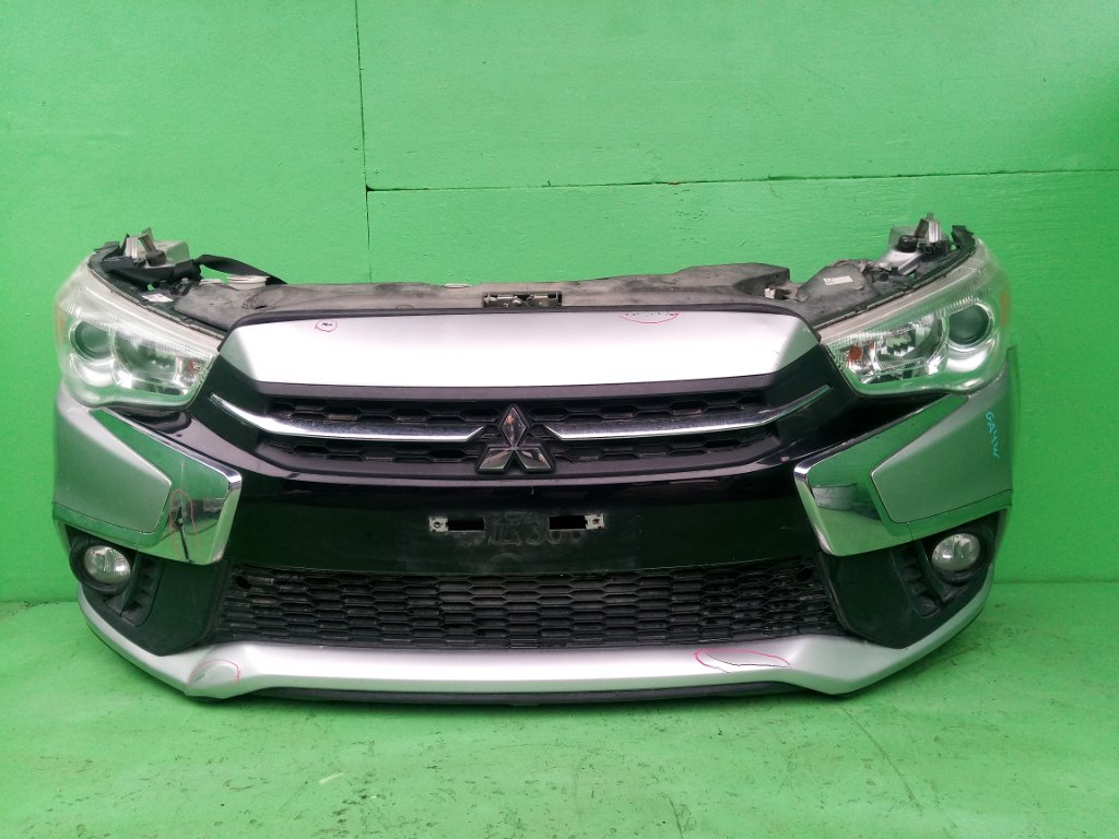 Ноускат MITSUBISHI RVR GA4W (б/у)