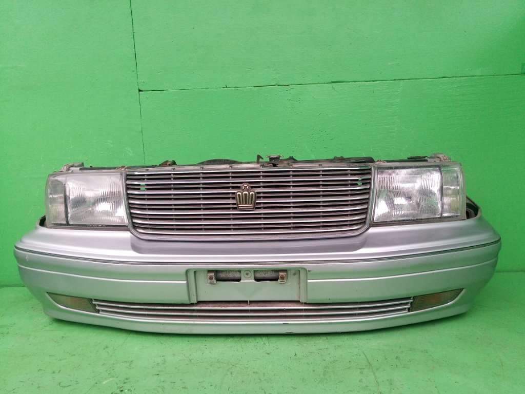 Ноускат TOYOTA CROWN JZS151 (б/у)