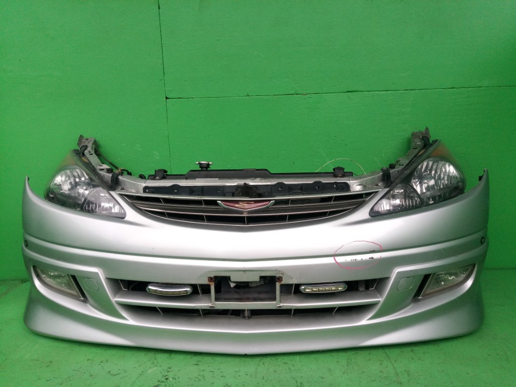 Ноускат TOYOTA ESTIMA ACR40 (б/у)