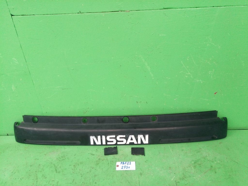 Жабо NISSAN ATLAS P8F23 (б/у)
