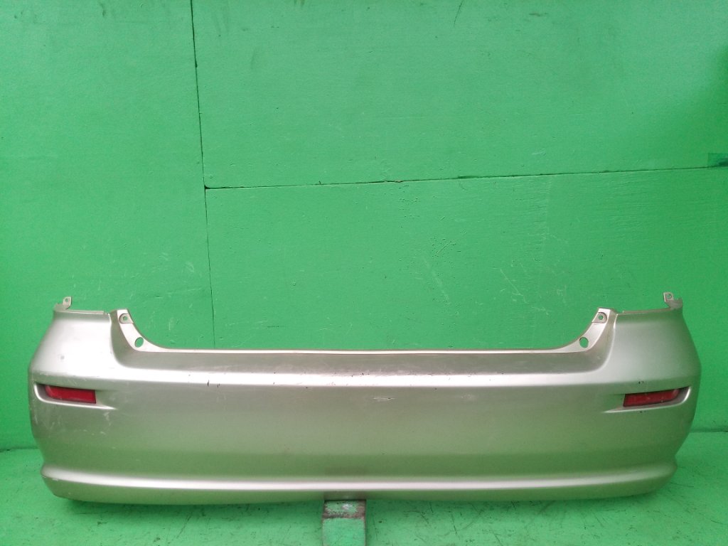 Бампер TOYOTA NADIA SXN15 задний (б/у)