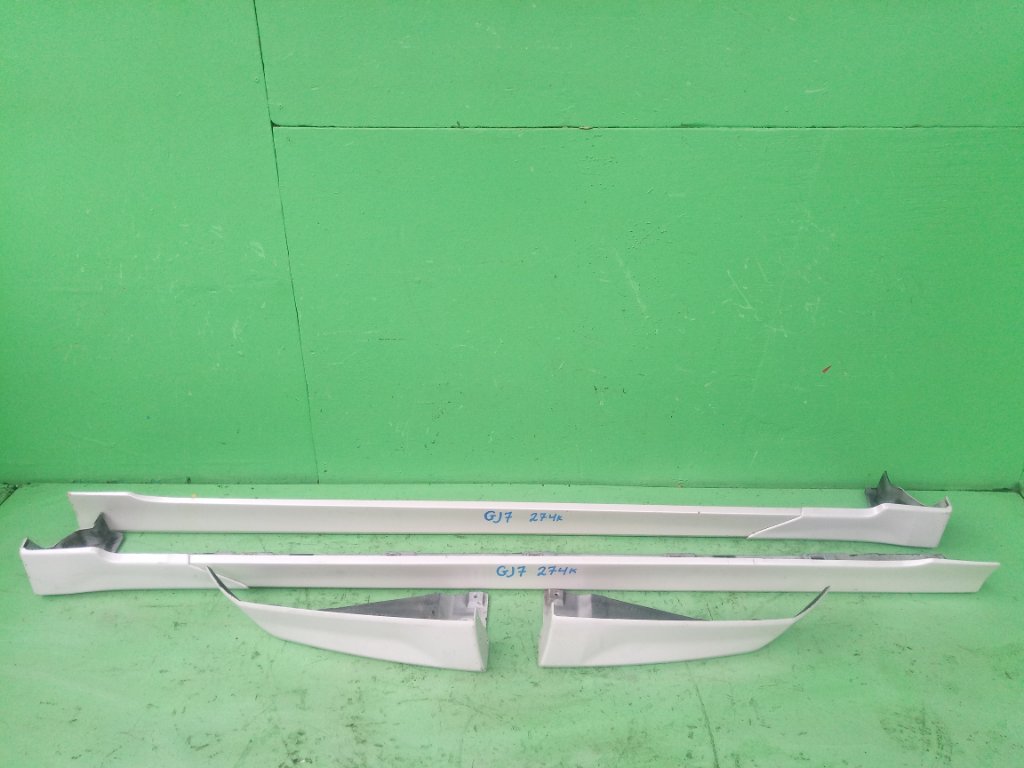 Обвес SUBARU IMPREZA GJ7 (б/у)
