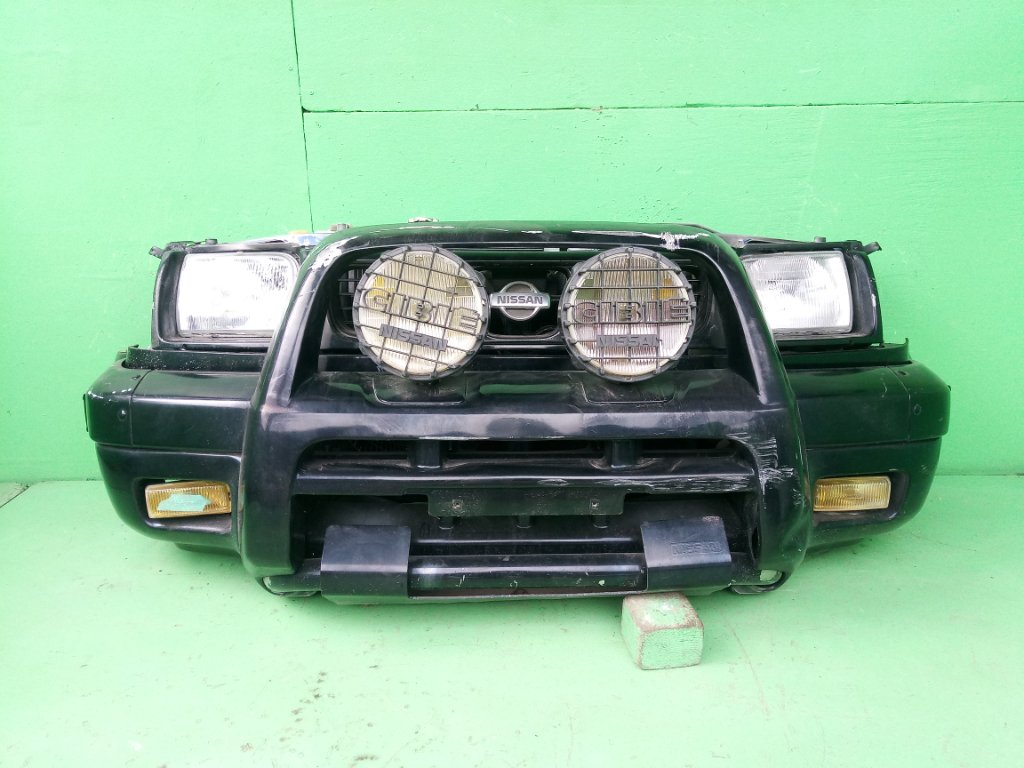 Ноускат NISSAN DATSUN RMD22 (б/у)