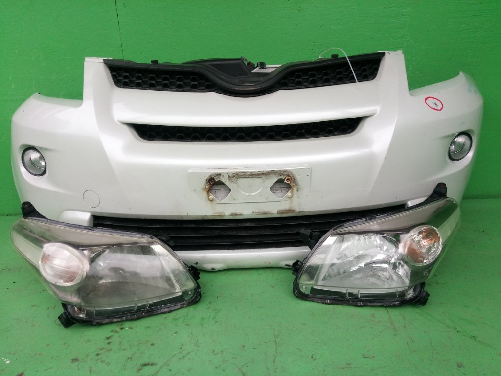 Ноускат TOYOTA IST NCP115 (б/у)