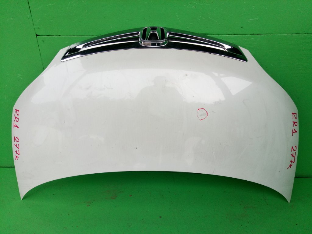 Капот HONDA ELYSION RR1 (б/у)