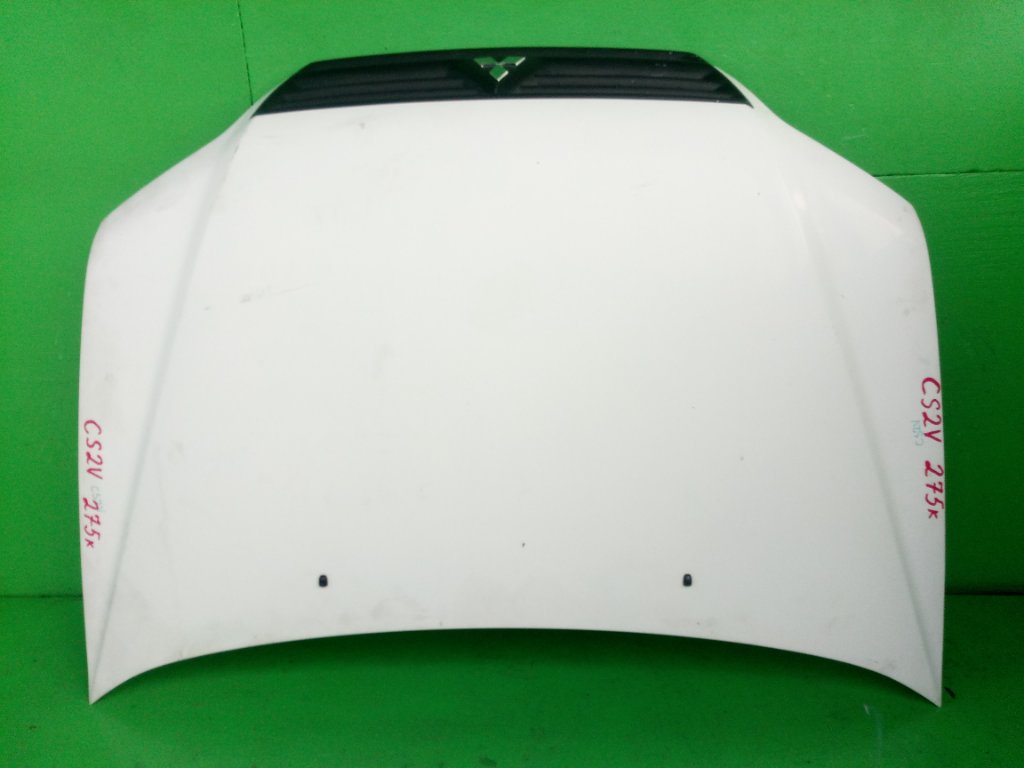 Капот MITSUBISHI LANCER CS2V (б/у)