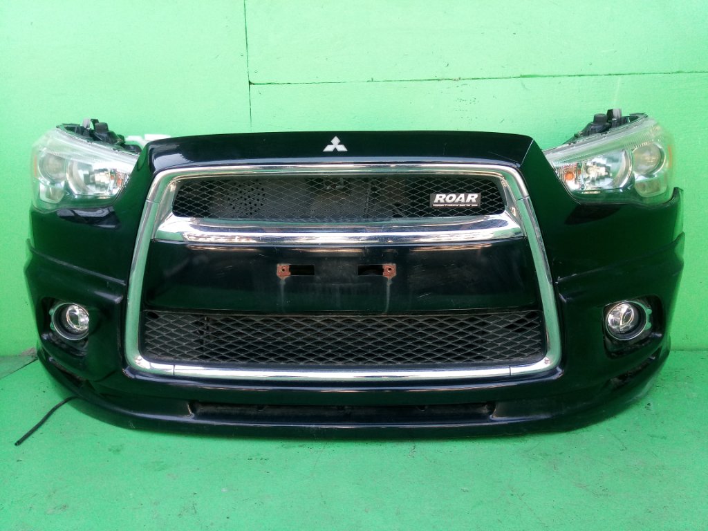 Ноускат MITSUBISHI RVR GA3W (б/у)