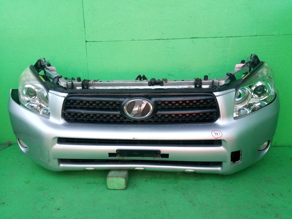 Ноускат TOYOTA RAV4 ACA31 (б/у)