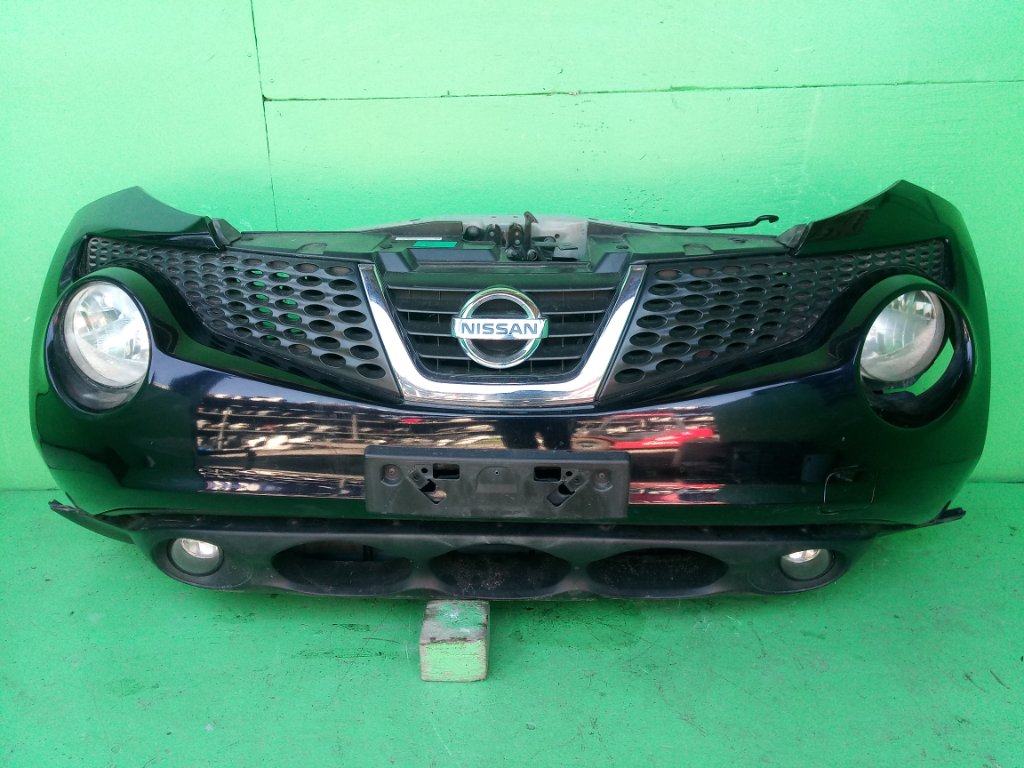 Ноускат NISSAN JUKE YF15 (б/у)