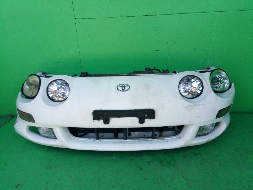 Ноускат TOYOTA CELICA ST202 (б/у)
