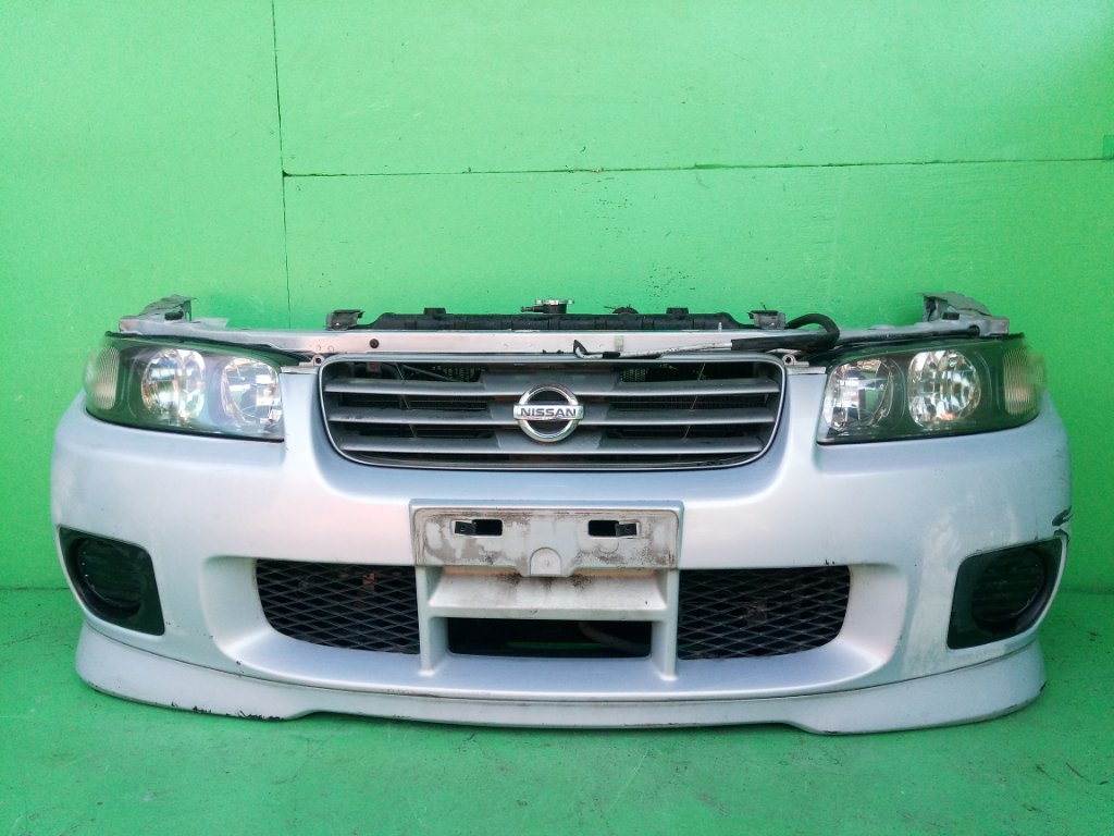 Ноускат NISSAN AVENIR RW11 (б/у)