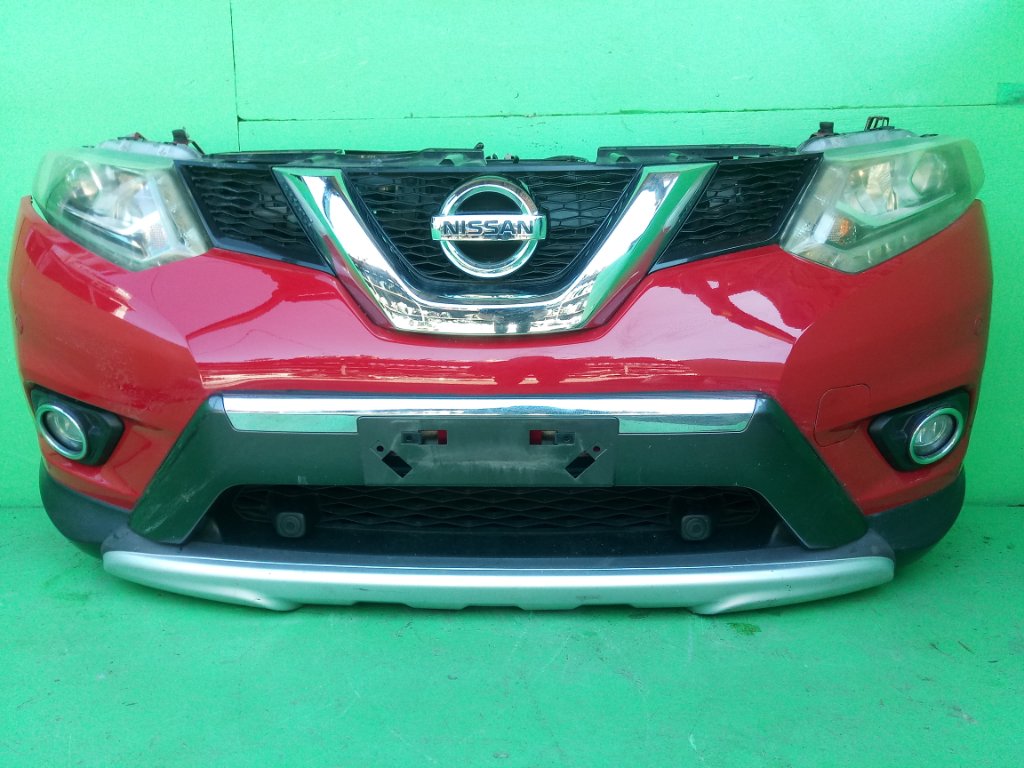 Ноускат NISSAN XTRAIL NT32 (б/у)