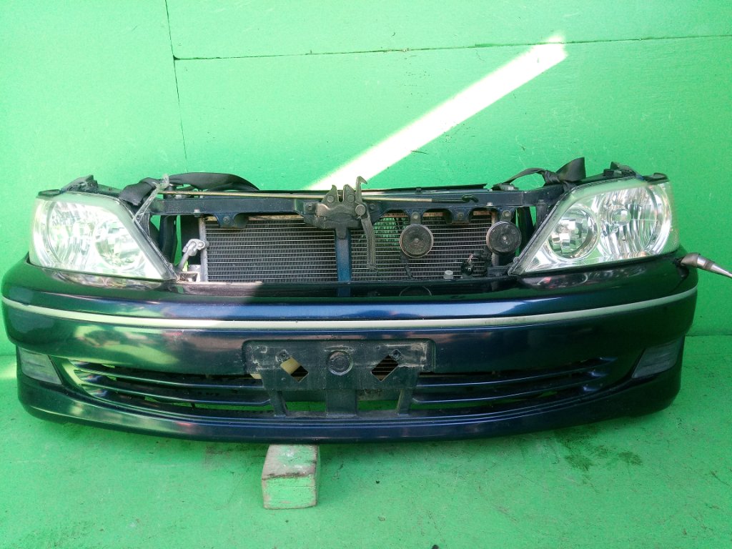 Ноускат TOYOTA VISTA ARDEO ZZV50 (б/у)