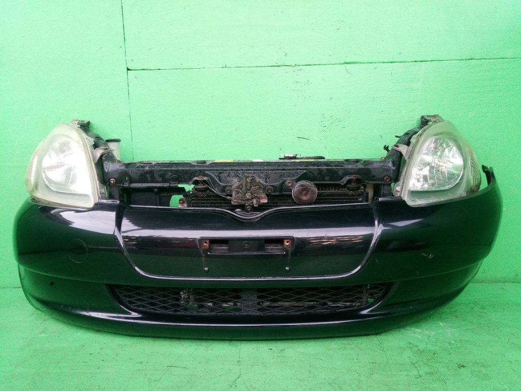 Ноускат TOYOTA VITZ SCP10 (б/у)