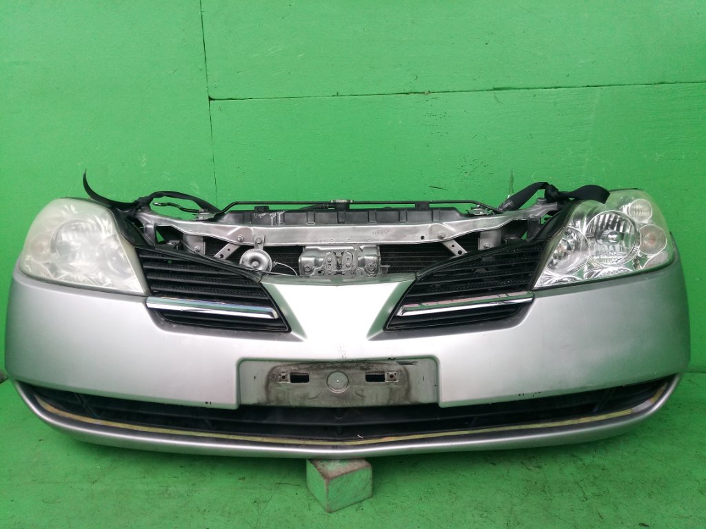 Ноускат NISSAN PRIMERA WTP12 (б/у)