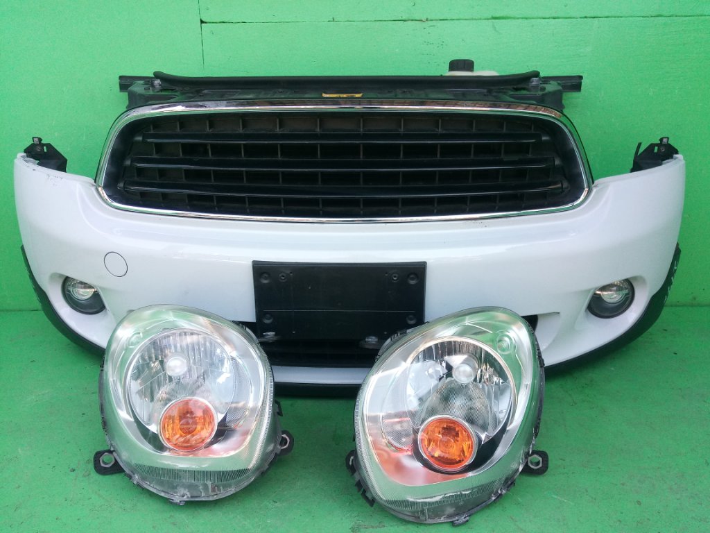 Ноускат MINI COUNTRYMAN R60 (б/у)