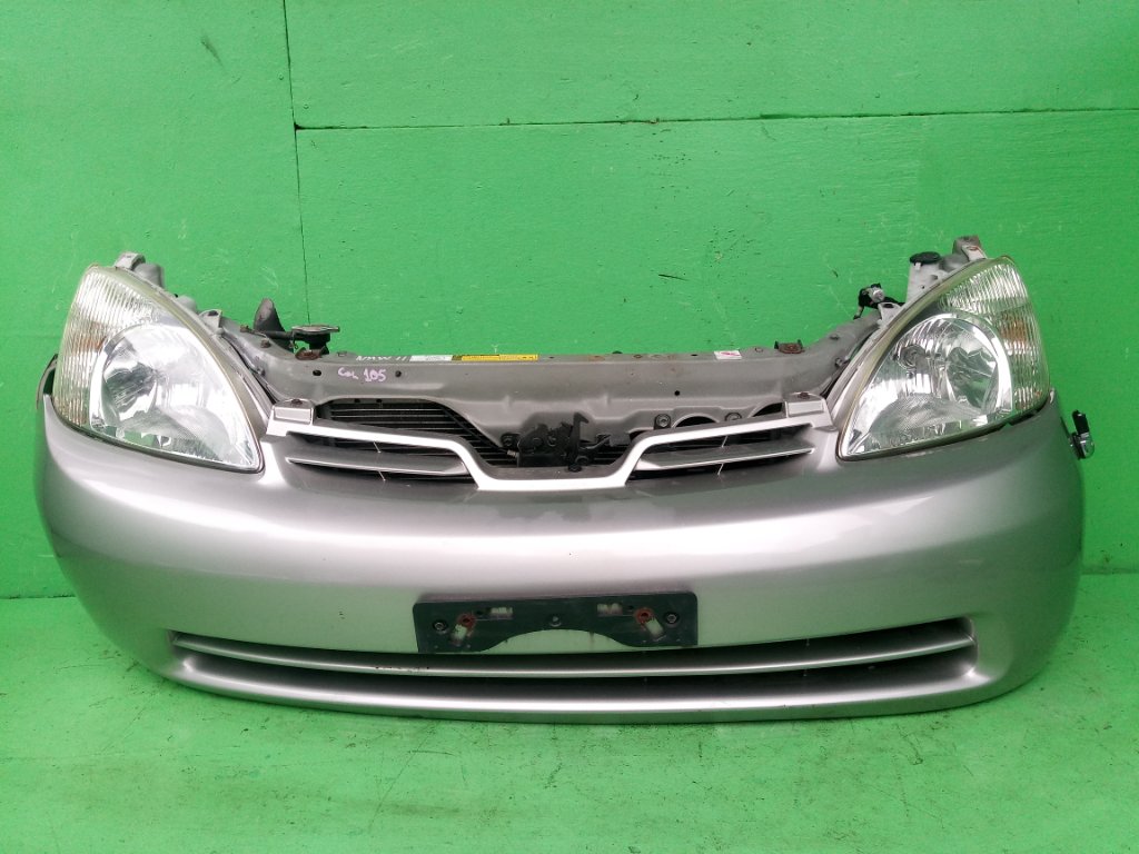 Ноускат TOYOTA PRIUS NHW11 (б/у)
