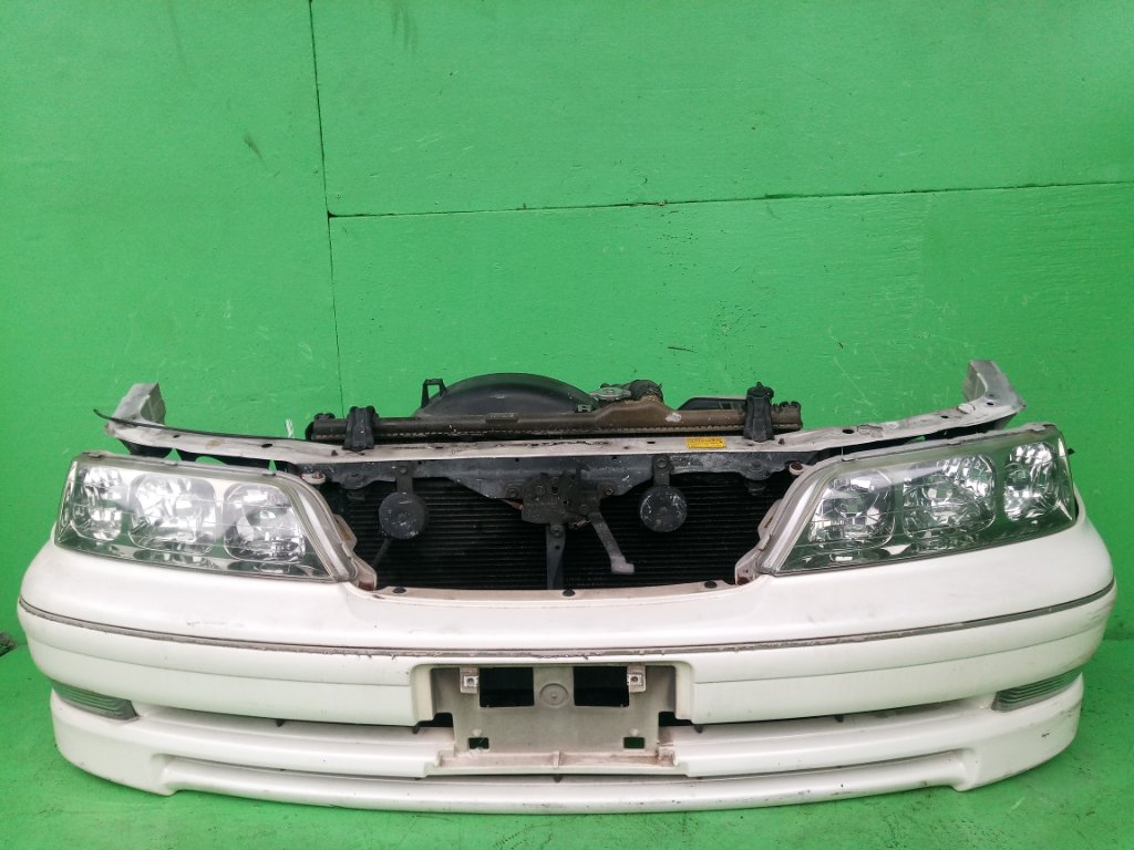 Ноускат TOYOTA MARK II GX100 (б/у)