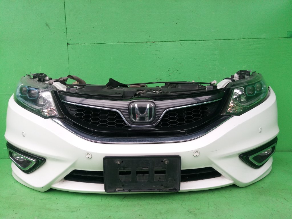 Ноускат HONDA JADE FR4 (б/у)