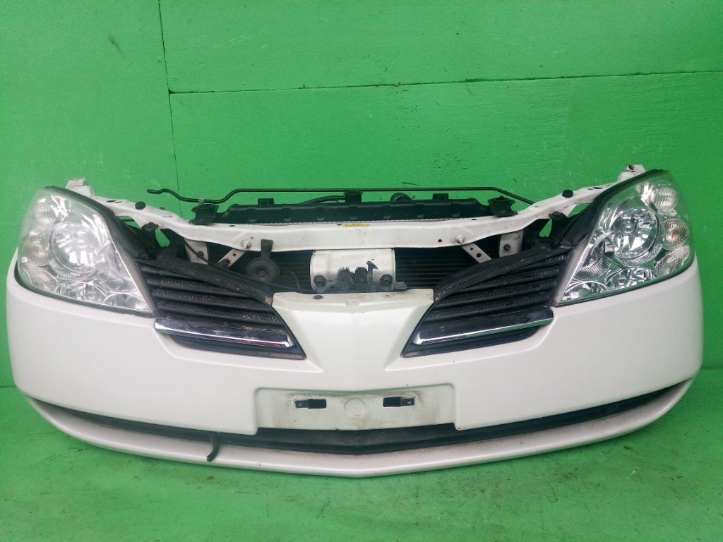 Ноускат NISSAN PRIMERA WTNP12 (б/у)