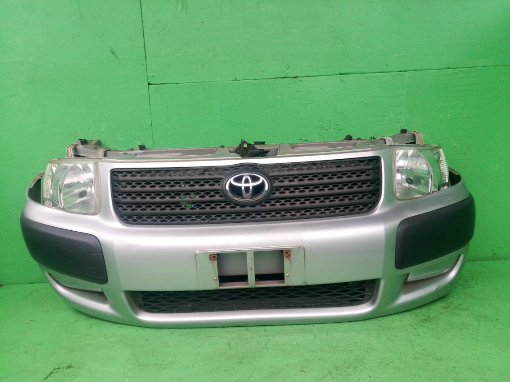 Ноускат TOYOTA SUCCEED NCP51 (б/у)