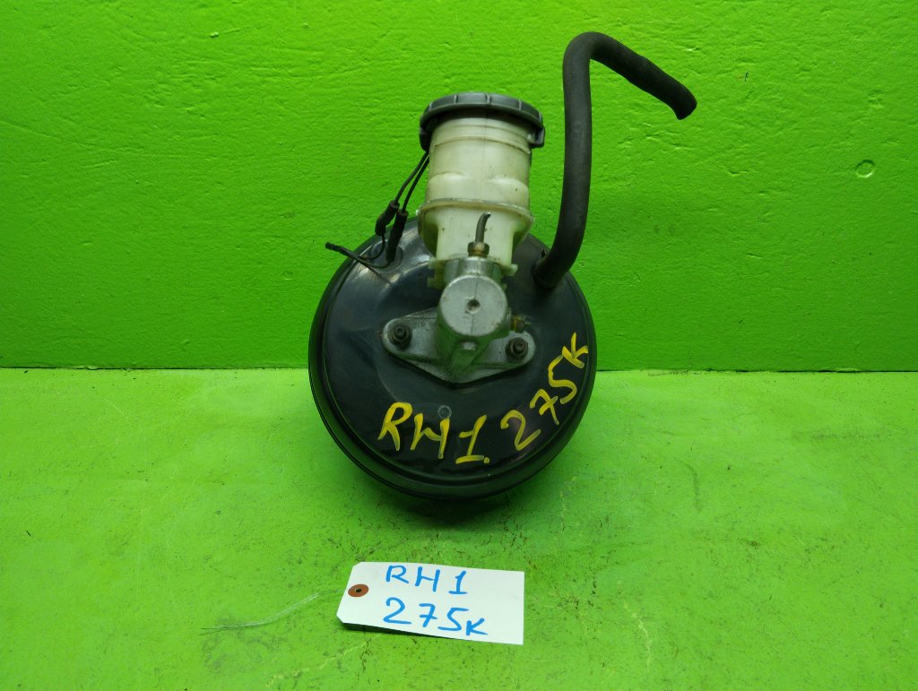 Главный тормозной цилиндр HONDA S-MX RH1 (б/у)