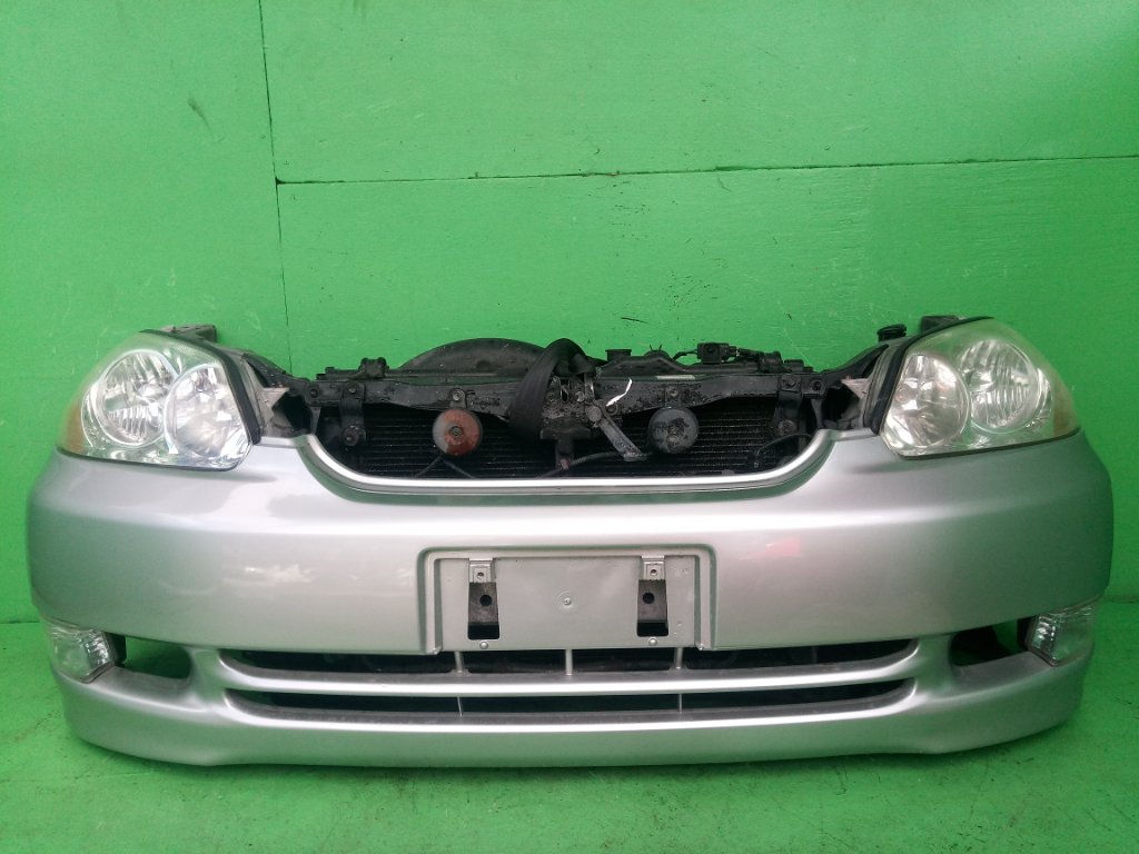 Ноускат TOYOTA MARK II JZX115 (б/у)