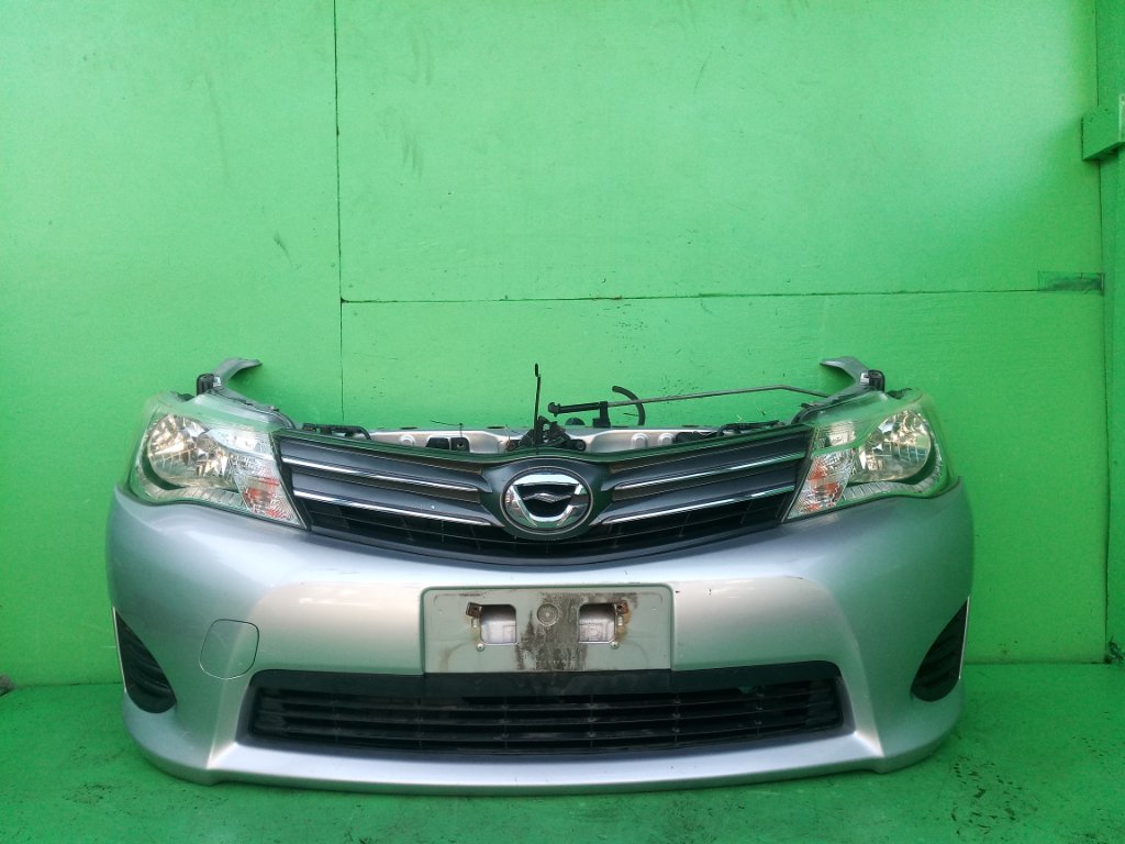 Ноускат TOYOTA COROLLA AXIO NZE164 (б/у)