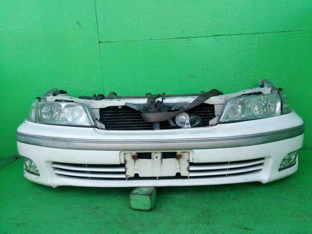 Ноускат TOYOTA MARK II QUALIS MCV21 (б/у)