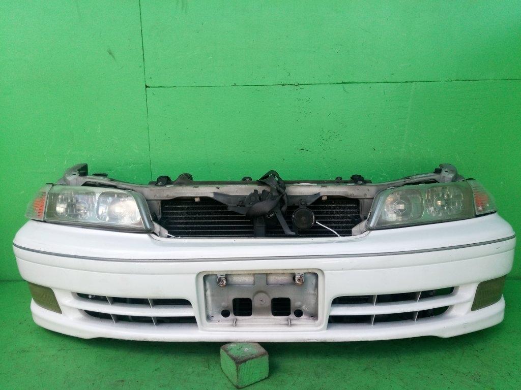 Ноускат TOYOTA MARK II QUALIS MCV21 (б/у) #-1