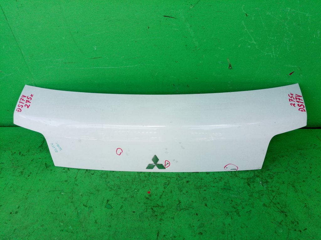 Капот MITSUBISHI MINICAB DS17V (б/у)