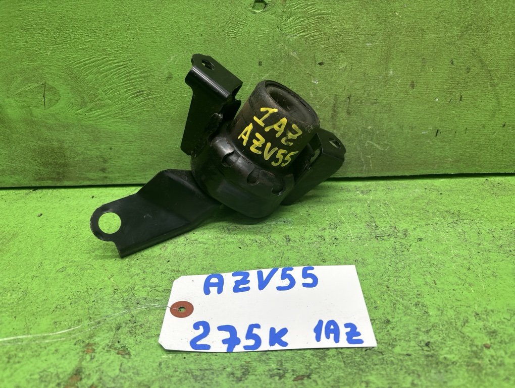 Подушка двигателя TOYOTA VISTA AZV55 1AZ-FSE (б/у)