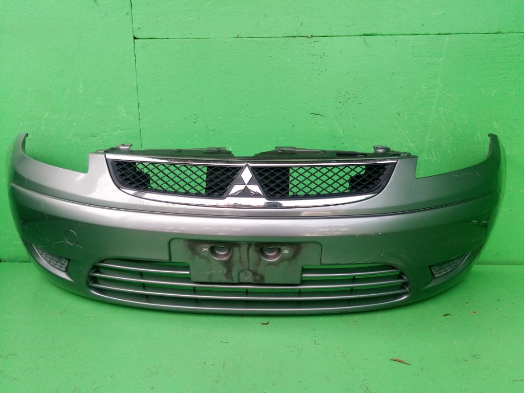 Бампер MITSUBISHI COLT PLUS Z21W передний (б/у)