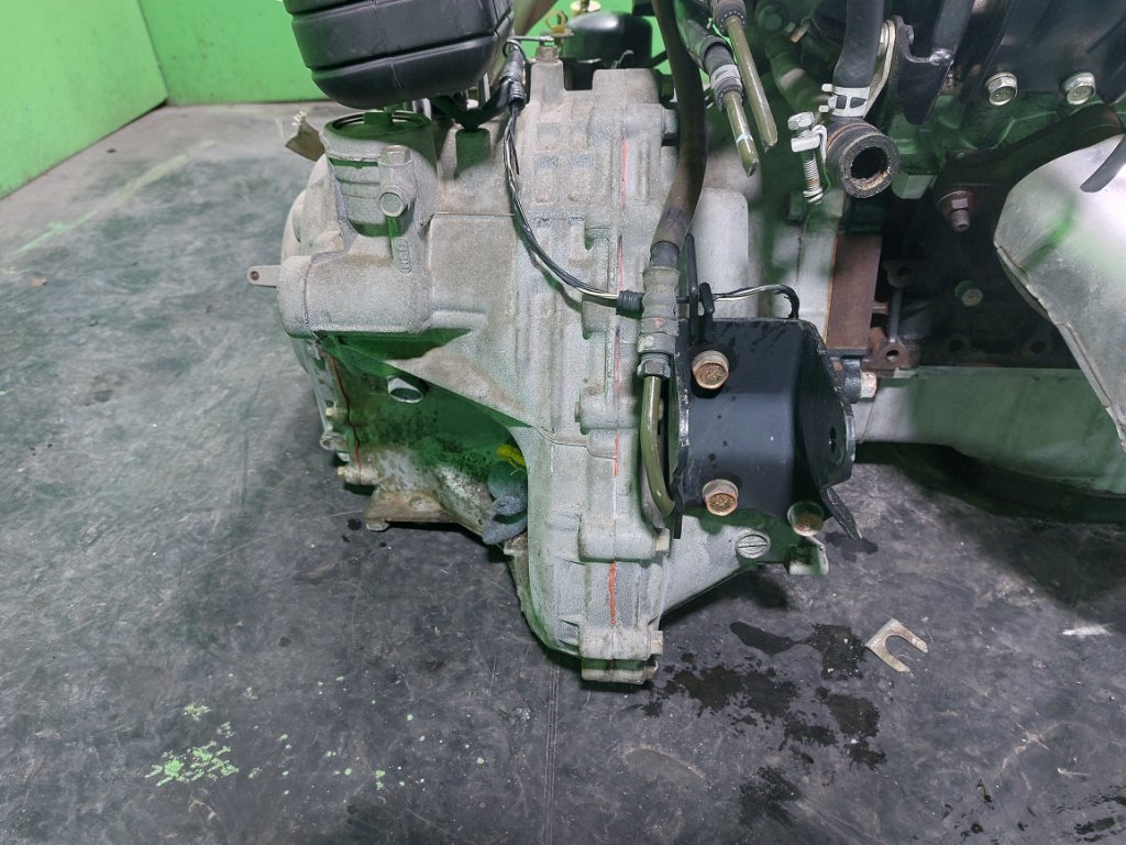 АКПП MITSUBISHI DIAMANTE F36A 6G72 (б/у)